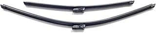 Ön Cam Silecek Takımı Silgeç Seti 65-45Cm Audi A3 Sedan İle Uyumlu 2013-2020 ürün görseli 1