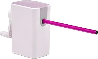 Mas Kalemtıraş, Kollu Masa Tipi, Plastik, Pembe ürün görseli 1