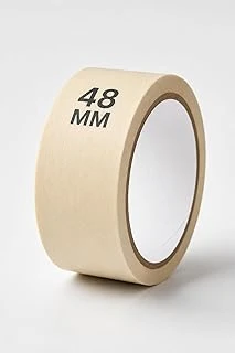 Maskeleme Bandı Boya Bandı 48Mm Kağıt Bant ürün görseli 1