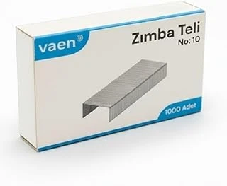 Zımba Teli (No:10 Küçük) ürün görseli 1