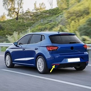 Vass41 Sol Arka Tampon Reflektörü Gözü 6F0945105 Seat İbiza Ile Uyumlu 2018-2023 ürün görseli 1