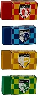 Serve Deep Si̇lgi̇ - Harry Potter Damali 4Lu Set ürün görseli 1