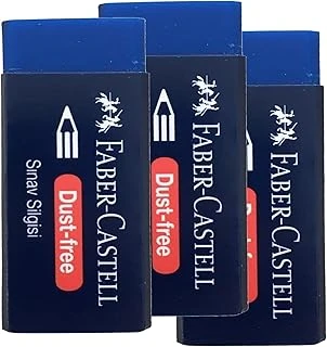 Faber Castell Sınav Silgisi (3) ürün görseli 1