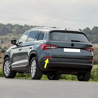 Arka Tampon Sol Reflektörü 565945105A Skoda Kodiaq Ile Uyumlu 2017-2021 ürün görseli 1