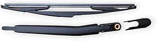Arka Cam Silecek Kolu Silgi Takımı Opel Zafira B Ile Uyumlu 2006-2011 ürün görseli 1