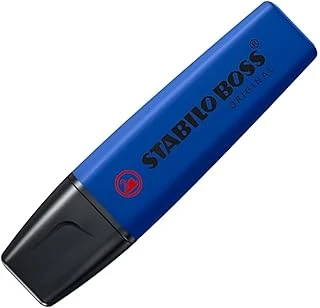 Stabilo Naturecolors Wildflowers Saks Mavisi ürün görseli 1