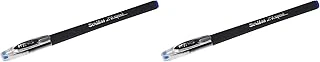 Scrikss Office Speed Jel Tükenmez Kalem 0.7 Mm (2 Paketi) ürün görseli 1