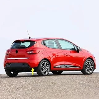 Vass41 Sağ Arka Tampon Reflektörü 265605789R Renault Clio 4 Hb Ile Uyumlu 2012-2019 ürün görseli 1