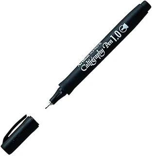 Artline Kaligrafi Kalem Siyah 1 Mm ürün görseli 1