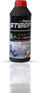 Steep Coollife Antifriz -42 Derece Kırmızı 1,5 Lt ürün görseli 1