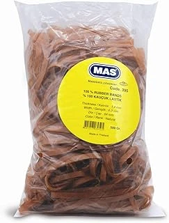 Mas 0395 Ambalaj Lastiği ürün görseli 1