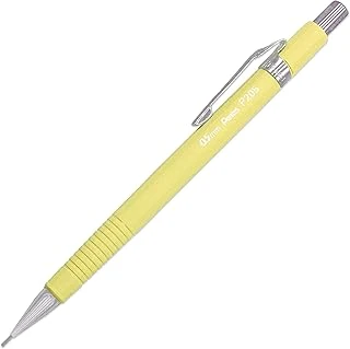 Pentel 0.5 Mm - Teknik Çizim Yazı İçin Versatil Sari ürün görseli 1