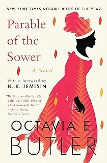 Parable Of The Sower: The New York Times Bestseller ürün görseli 1