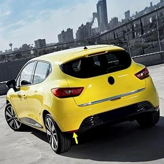 Vass41 Sol Arka Tampon Reflektörü 265659650R Renault Clio 4 Hb Ile Uyumlu 2012-2019 ürün görseli 1
