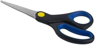 Kraf 714G Kauçuk Saplı Makas 17Cm ürün görseli 1