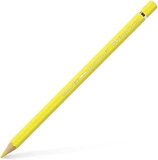 Faber-Castell A.Dürer 8200-104 Par. Sari Aquarell Boya Kal ürün görseli 1
