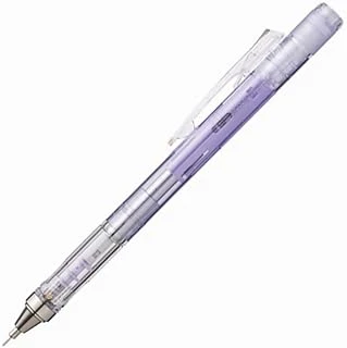 Tombow Mono Graph Versatil Kalem 0,5Mm Şeffaf Mor ürün görseli 1