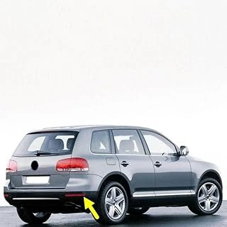 Vass41 Sağ Arka Tampon Reflektörü Gözü 7L6945106A Vw Touareg Ile Uyumlu 2003-2007 ürün görseli 1