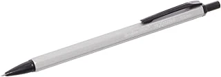 Scrikss Office Hexagonr Mekanik Kurşun Kalem Gümüş 0.5 Mm ürün görseli 1