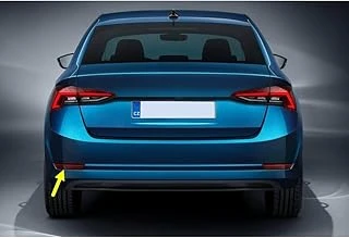 Vass41 Arka Tampon Sol Reflektör 5E7945105 Skoda Octavia 4 Sedan Ile Uyumlu 2021-2024 ürün görseli 1