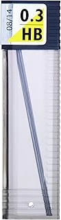 Tombow Leader Uç, 0,3Mm 12Uç,/Tüp Hb ürün görseli 1
