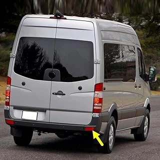 Vass41 Arka Tampon Sağ Reflektörü A9068260140 Mercedes Sprinter Ile Uyumlu 2007-2016 ürün görseli 1