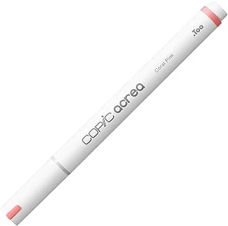 Copic Acrea - Coral Pink ürün görseli 1