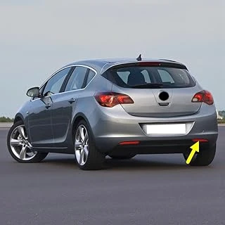 Sağ Arka Tampon Reflektörü 13262018 Opel Astra J Hb Ile Uyumlu 2010-2011-2012 ürün görseli 1