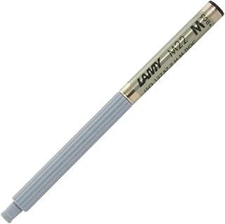Lamy 1213381 Tükenmez Kalem Içi M22 M, Siyah ürün görseli 1