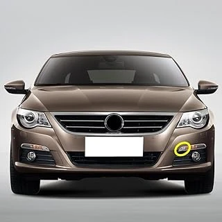 Vass41 Ön Tampon Sol Sinyal Yanı Reflektörü 3C8807717 Vw Passat Cc Ile Uyumlu 2009-2012 ürün görseli 1