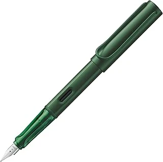 Lamy Al-Star Dolma Kalem Alüminyum Ef Uç Pine ürün görseli 1