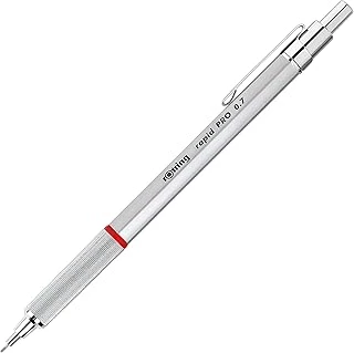 Rotring Rapid Mekanik Kurşun Kalem, Gümüş, 0.7 Mm ürün görseli 1