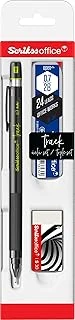 Scrikss Office Track 3'Lü Set 0. 7 Mm Yeşil ürün görseli 1