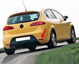Vass41 Arka Tampon Sağ Alt Köşe Reflektörü 1P0945106E Seat Leon 2 Fr Ile Uyumlu 2006-2009 ürün görseli 1