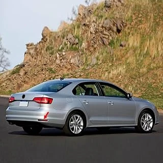 Vass41 Sağ Arka Tampon Alt Köşe Reflektörü 5C6945106B Vw Jetta Ile Uyumlu 2015-2018 ürün görseli 1
