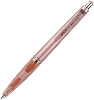 Serve Swell Mekanik Kursun Kalem Metalik Roze 05Mm ürün görseli 1