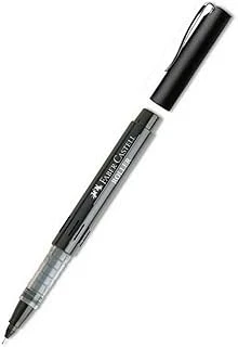 Faber-Castell Roller İğne Uçlu Siyah 5405 ürün görseli 1