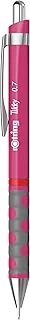 Rotring Tikky 0.7 Mm Ahududu Pembe Mekanik Kurşun Kalem ürün görseli 1