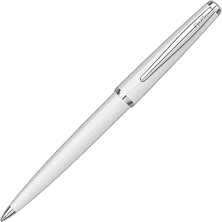 Scrikss 33 Tükenmez Kalem Beyaz ürün görseli 1