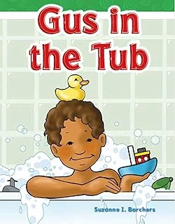 Gus In The Tub ürün görseli 1