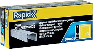 Rapid 13/14 5M Zımba Teli ürün görseli 1