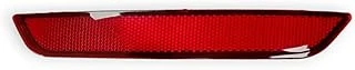 Vass41 Sağ Arka Tampon Reflektörü Gözü Ford Mondeo Sedan Ile Uyumlu 2007-2010 ürün görseli 1
