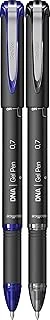 Scrikss Office Dnal 0.7 Mm Jel Kalem & Siyah 2'Li Blister, 0.7 Mm ürün görseli 1