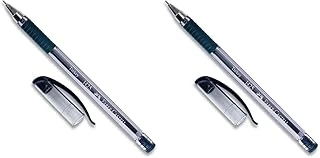 Faber-Castell 1425 İğne Uç Tükenmez, 10'Lu, Siyah 2Li Paket ürün görseli 1
