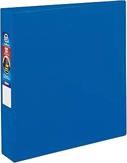 Avery 1,5 Inç Tek Dokunuşla Ezd Halkalı Ağır Hizmet Tipi Bağlayıcı, (79885) ürün görseli 1