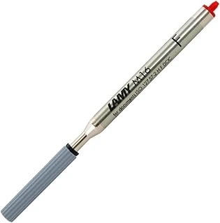 Lamy Tukenmez Kalem Refili Tekli F Uc Kirmizi ürün görseli 1