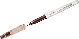 Pilot Frixion Colors - Kahverengi ürün görseli 1