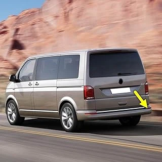 Vass41 Sağ Arka Tampon Köşe Reflektör 7E0945106D Vw Transporter T6 Ile Uyumlu 2016-2019 ürün görseli 1