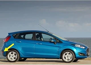 Vass41 Arka Tampon Sağ Reflektörü 1552730 Ford Fiesta Ile Uyumlu 2013-2016 ürün görseli 1