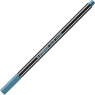 Stabilo Pen 68 - Keçe Uçlu Boya Kalemi - Metalik ürün görseli 1